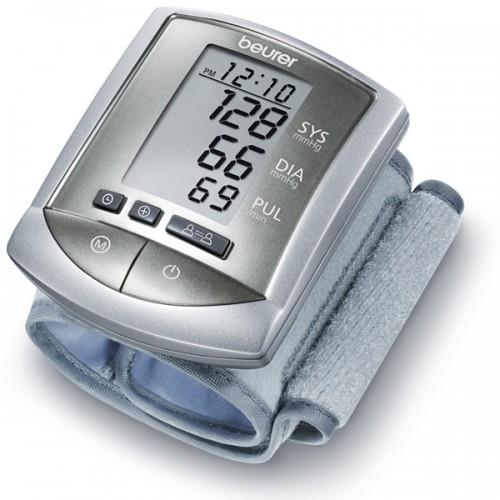 فشارسنج مچی بیورر مدل BC16 Beurer BC16 Blood Pressure Monitor